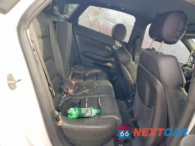 Zdjęcie 10 z 12 samochodu: 2008 AUDI A6 S-LINE 3.2 QUATTRO VIN:WAUEH74F28N152993 - miniatura