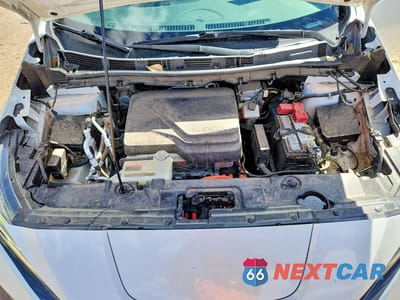 Zdjęcie 11 z 11 samochodu: 2023 NISSAN LEAF SV PLUS VIN:1N4CZ1CV3PC558598 - miniatura