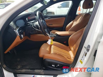 Zdjęcie 7 z 13 samochodu: 2023 BMW 540 I VIN:WBA53BJ07PWY00662 - miniatura