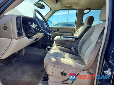 Zdjęcie 7 z 11 samochodu: 2005 CHEVROLET AVALANCHE C1500 VIN:3GNEC12Z95G140430 - miniatura