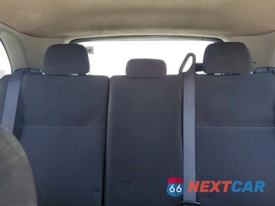 Zdjęcie 10 z 12 samochodu: 2011 MITSUBISHI OUTLANDER SPORT ES VIN:JA4AP3AU4BZ010588 - miniatura