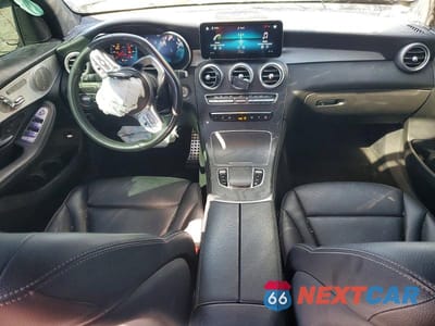 Zdjęcie 8 z 12 samochodu: 2021 MERCEDES-BENZ GLC COUPE 300 4MATIC VIN:W1N0J8EB9MF906780 - miniatura