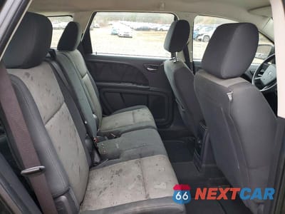 Zdjęcie 11 z 13 samochodu: 2010 DODGE JOURNEY SE VIN:3D4GG47BX9T553489 - miniatura