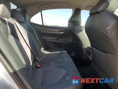 Zdjęcie 10 z 13 samochodu: 2024 TOYOTA CAMRY SE VIN:4T1T11AK4RU894991 - miniatura