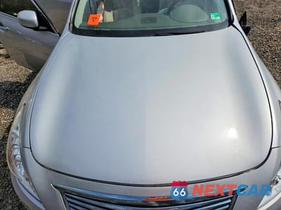Zdjęcie 11 z 12 samochodu: 2012 INFINITI G37 SEDAN X VIN:JN1CV6ARXCM971067 - miniatura