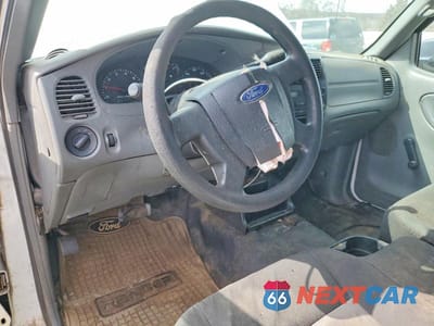 Zdjęcie 8 z 12 samochodu: 2007 FORD RANGER SUPER CAB VIN:1FTYR15E57PA67424 - miniatura