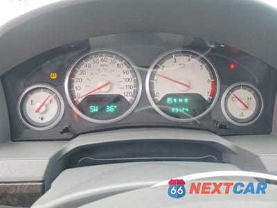 Zdjęcie 9 z 13 samochodu: 2010 DODGE GRAND CARAVAN SXT VIN:2D4RN5D16AR420252 - miniatura