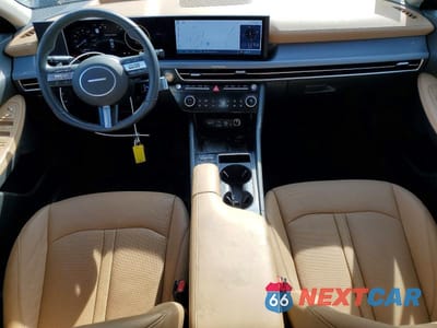 Zdjęcie 8 z 12 samochodu: 2025 HYUNDAI SONATA HYBRID LIMITED VIN:KMHL54JJXSA105604 - miniatura
