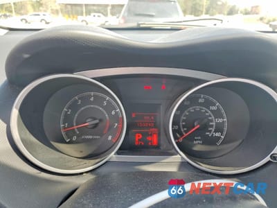 Zdjęcie 9 z 13 samochodu: 2012 MITSUBISHI OUTLANDER ES VIN:JA4AS2AW0CU011228 - miniatura