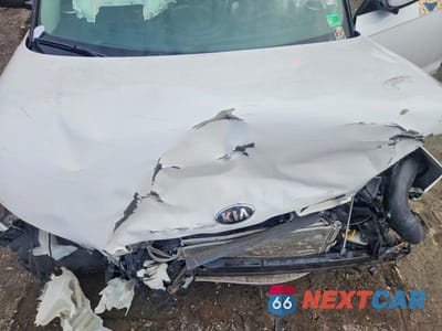 Zdjęcie 11 z 11 samochodu: 2016 KIA SOUL BASE VIN:KNDJN2A20G7368391 - miniatura