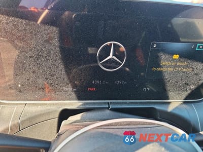 Zdjęcie 9 z 12 samochodu: 2024 MERCEDES-BENZ C 300 VIN:W1KAF4GB1RR234468 - miniatura