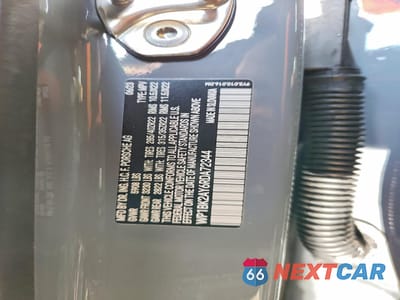 Zdjęcie 14 z 15 samochodu: 2024 PORSCHE CAYENNE TURBO GT VIN:WP1BK2AY6RDA72344 - miniatura