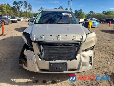 Piąte zdjęcie samochodu w środku: 2011 GMC TERRAIN SLE VIN:2CTALSEC2B6451004 - miniatura