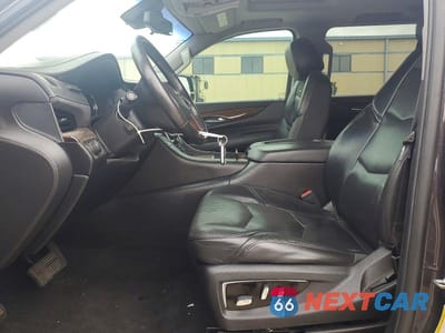 Zdjęcie 7 z 13 samochodu: 2018 CADILLAC ESCALADE LUXURY VIN:1GYS3BKJXJR368601 - miniatura