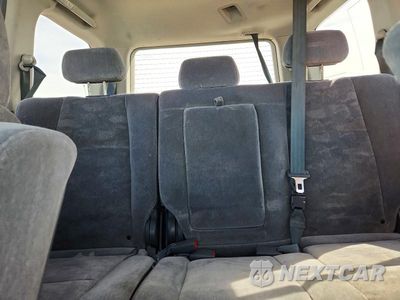 Zdjęcie 10 z 12 samochodu: 2004 HONDA PILOT EX VIN:2HKYF18414H512180 - miniatura
