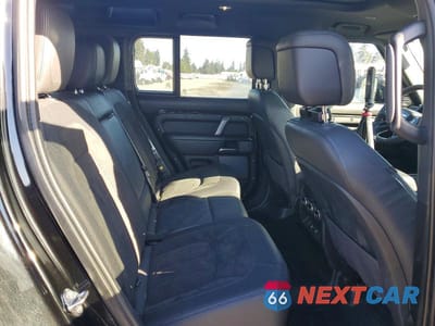 Zdjęcie 11 z 12 samochodu: 2023 LAND ROVER DEFENDER 110 VIN:SALEWEEE0P2118322 - miniatura