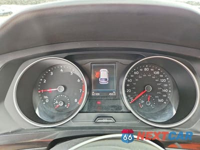 Zdjęcie 9 z 13 samochodu: 2020 VOLKSWAGEN TIGUAN SE VIN:3VV2B7AX8LM089956 - miniatura