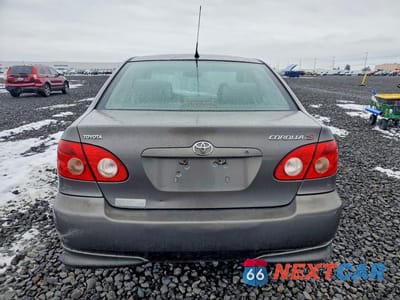 Zdjęcie 6 z 12 samochodu: 2007 TOYOTA COROLLA S VIN:1NXBR32E37Z881848 - miniatura
