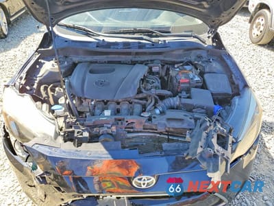 Zdjęcie 11 z 12 samochodu: 2017 TOYOTA YARIS IA BASE VIN:3MYDLBYV6HY191964 - miniatura