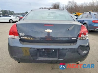 Zdjęcie 6 z 12 samochodu: 2015 CHEVROLET IMPALA LIMITED LT VIN:2G1WB5E32F1145678 - miniatura