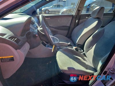 Zdjęcie 7 z 11 samochodu: 2016 HYUNDAI ACCENT SE VIN:KMHCT4AE6GU038398 - miniatura