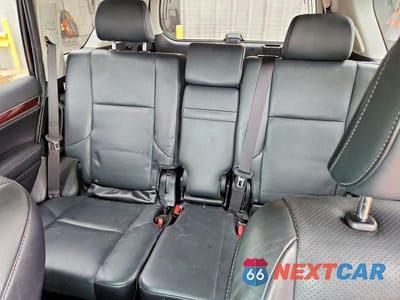 Zdjęcie 10 z 13 samochodu: 2016 LEXUS GX 460 LUXURY VIN:JTJJM7FX9G5124798 - miniatura