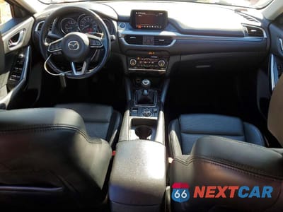 Zdjęcie 8 z 12 samochodu: 2017 MAZDA 6 TOURING VIN:JM1GL1V51H1133906 - miniatura