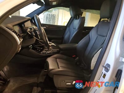 Zdjęcie 7 z 13 samochodu: 2020 BMW X3 SDRIVE30I VIN:5UXTY3C09LLU71360 - miniatura