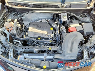 Zdjęcie 12 z 13 samochodu: 2025 BUICK ENCORE GX PREFERRED VIN:KL4AMBSP9SB024359 - miniatura