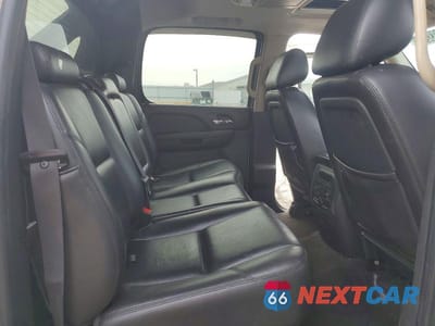 Zdjęcie 10 z 11 samochodu: 2011 CHEVROLET AVALANCHE LTZ VIN:3GNTKGE35BG131482 - miniatura