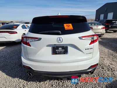 Zdjęcie 6 z 13 samochodu: 2021 ACURA RDX ADVANCE VIN:5J8TC2H78ML047008 - miniatura