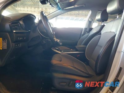 Zdjęcie 7 z 12 samochodu: 2020 KIA NIRO EV EX VIN:KNDCC3LGXL5062530 - miniatura