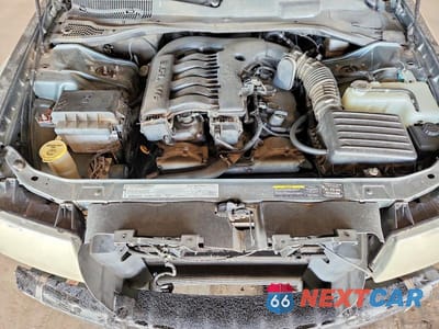 Zdjęcie 11 z 12 samochodu: 2006 CHRYSLER 300 TOURING VIN:2C3KA53G46H113535 - miniatura