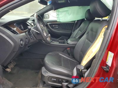 Zdjęcie 7 z 11 samochodu: 2014 FORD TAURUS LIMITED VIN:1FAHP2F89EG101212 - miniatura