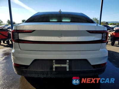 Zdjęcie 6 z 11 samochodu: 2023 POLESTAR 2 VIN:YSMEG3KA1PL155663 - miniatura