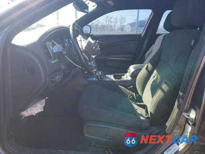 Zdjęcie 7 z 12 samochodu: 2014 DODGE CHARGER SE VIN:2C3CDXBGXEH279582 - miniatura