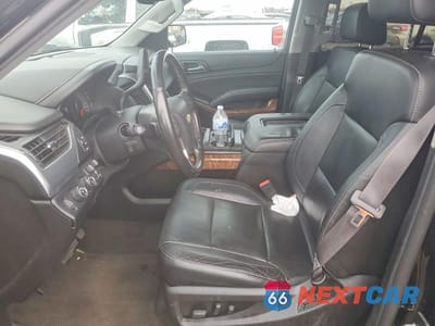 Zdjęcie 7 z 12 samochodu: 2015 CHEVROLET TAHOE K1500 LTZ VIN:1GNSKCKC1FR186073 - miniatura