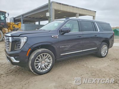2025 GMC YUKON XL DENALI 1GKS2JRL7SR237190 - główne zdjęcie licytacji z USA - miniatura