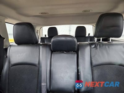Zdjęcie 10 z 13 samochodu: 2018 DODGE JOURNEY CROSSROAD VIN:3C4PDDGG0JT388011 - miniatura