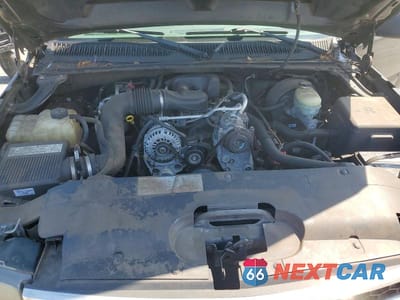 Zdjęcie 11 z 11 samochodu: 2006 CHEVROLET SILVERADO C1500 VIN:3GCEC14X26G261063 - miniatura