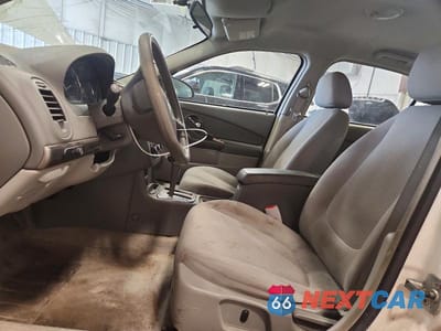 Zdjęcie 7 z 12 samochodu: 2008 CHEVROLET MALIBU LS VIN:1G1ZS58F58F117498 - miniatura