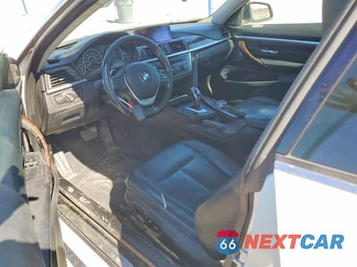 Zdjęcie 8 z 11 samochodu: 2015 BMW 435 I VIN:WBA3R1C59FK194893 - miniatura