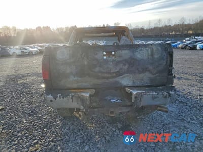 Zdjęcie 6 z 11 samochodu: 2010 FORD F350 SUPER DUTY VIN:1FTWW3BR1AEB12106 - miniatura