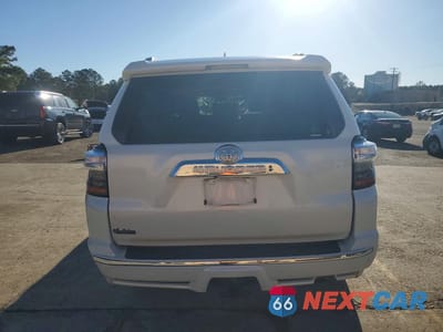 Zdjęcie 6 z 12 samochodu: 2018 TOYOTA 4RUNNER LIMITED VIN:JTEZU5JR0J5167822 - miniatura