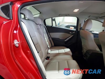 Zdjęcie 10 z 12 samochodu: 2015 MAZDA 6 TOURING VIN:JM1GJ1T55F1200139 - miniatura