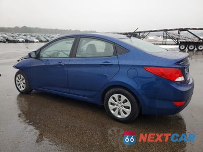 Drugie zdjęcie samochodu z przodu: 2015 HYUNDAI ACCENT GLS VIN:KMHCT4AEXFU820654 - miniatura