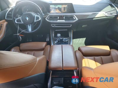 Zdjęcie 8 z 12 samochodu: 2022 BMW X5 SDRIVE 40I VIN:5UXCR4C00N9J49354 - miniatura