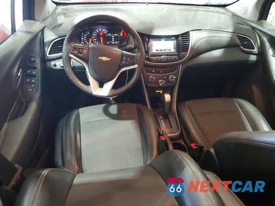 Zdjęcie 8 z 12 samochodu: 2017 CHEVROLET TRAX 1LT VIN:3GNCJPSBXHL203209 - miniatura