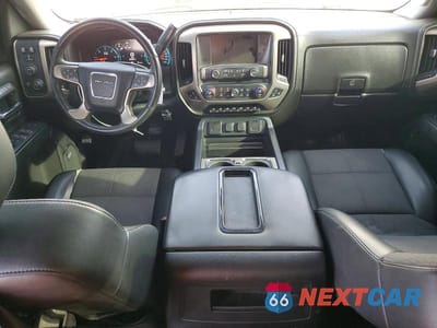 Zdjęcie 8 z 12 samochodu: 2017 GMC SIERRA K1500 DENALI VIN:3GTU2PEJ5HG307841 - miniatura
