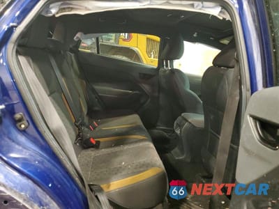 Zdjęcie 10 z 13 samochodu: 2024 SUBARU CROSSTREK SPORT VIN:4S4GUHF62R3721487 - miniatura